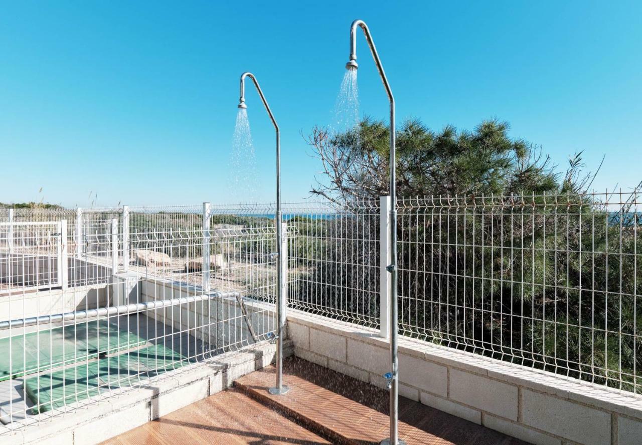 Sunny Sea Apartment Ла Мата Екстериор снимка