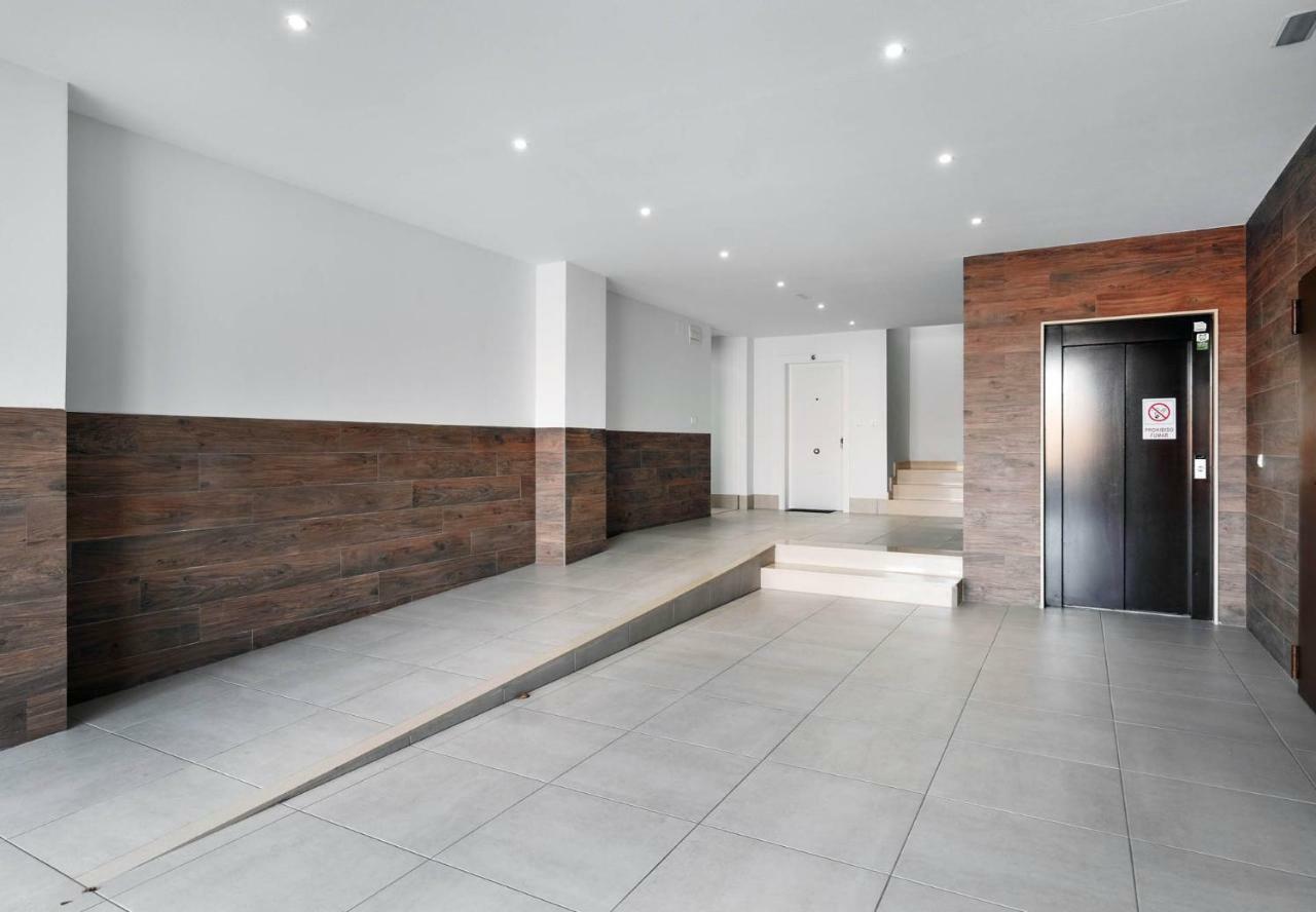 Sunny Sea Apartment Ла Мата Екстериор снимка