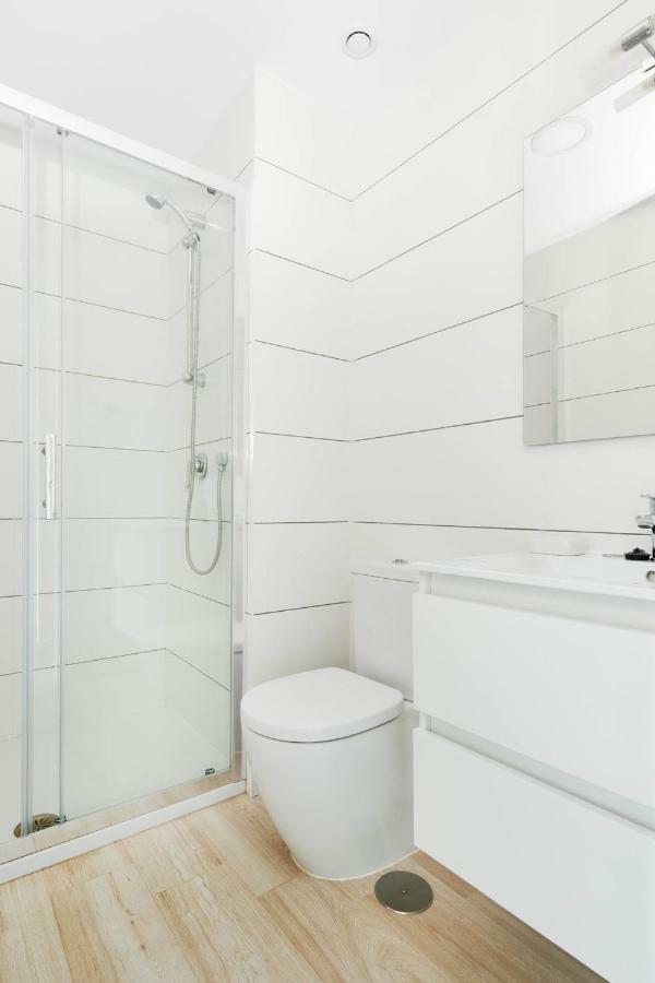 Sunny Sea Apartment Ла Мата Екстериор снимка